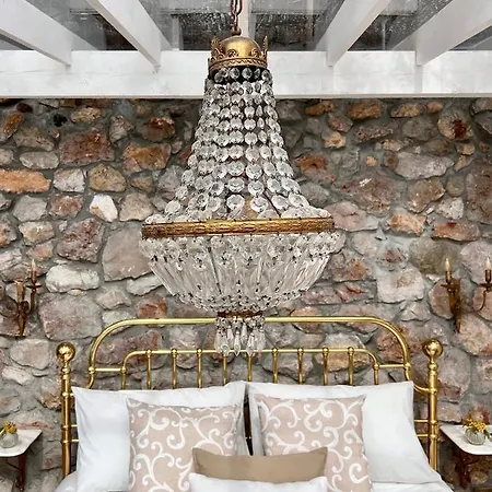 Luxury Ciao Cocoa Luxussátor