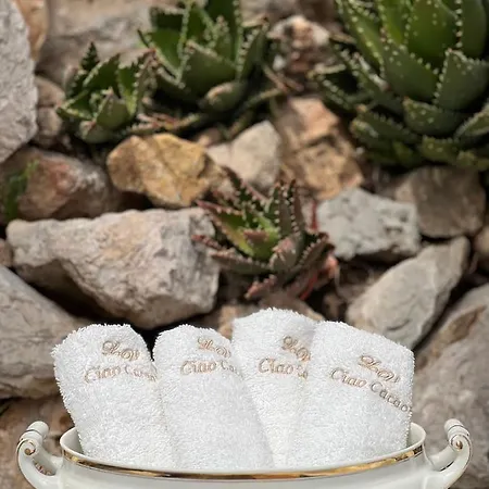 Luxury Ciao Cocoa *
