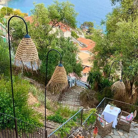 Luxury Ciao Cocoa Grimaldi (Liguria)