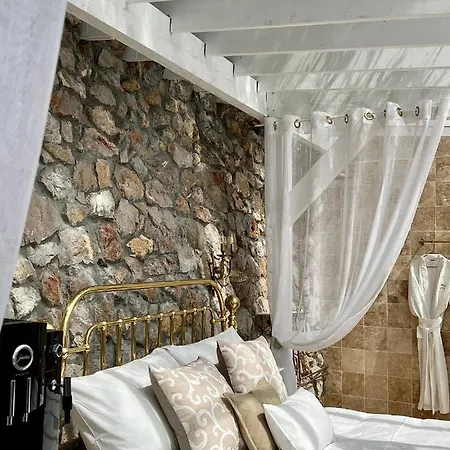 Luxury Ciao Cocoa Luxury tent *