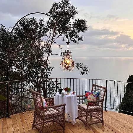 Luxury tent Luxury Ciao Cocoa *