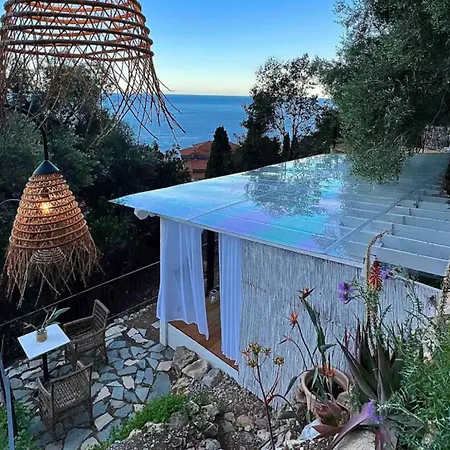 Luxury Ciao Cocoa Grimaldi (Liguria)