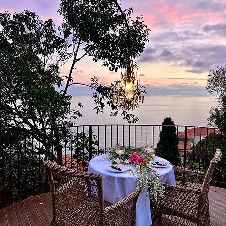 Luxury Ciao Cocoa * Grimaldi (Liguria)